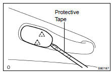 REMOVE ASSIST GRIP SUB-ASSY