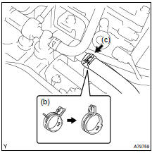 REMOVE INTAKE MANIFOLD