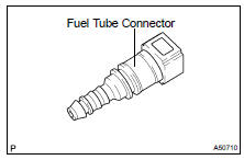 CHECK FUEL PRESSURE