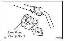 CHECK FUEL PRESSURE