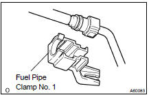 CHECK FUEL PRESSURE