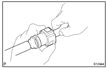 FUEL SYSTEM