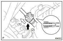 INSTALL FUEL TANK ASSY