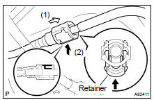 INSTALL FUEL TANK ASSY