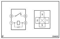 DRL NO.4 RELAY